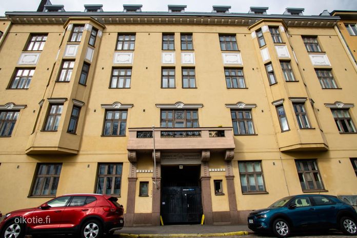 Lapinlahdenkatu 11 – photo 2