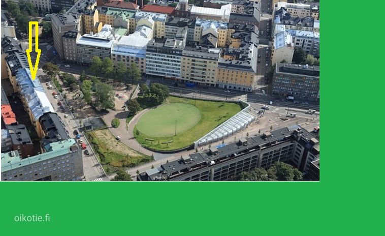 Lapinlahdenkatu 11 – photo 4