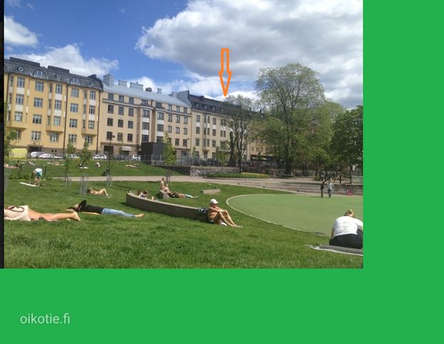 Lapinlahdenkatu 11 – photo 6