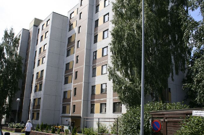 Laukkarinne 3 – photo 12