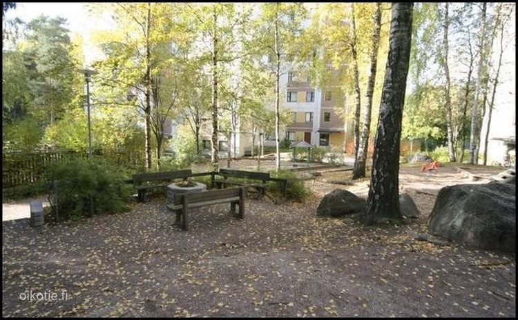 Laukkarinne 3 – photo 13