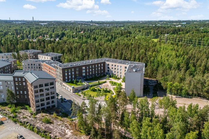 Maisemamaalauksenkatu 10 C 60 – photo 13