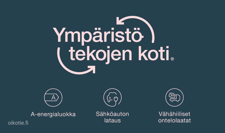 Konttisatamankatu 2 F 1 – photo 13