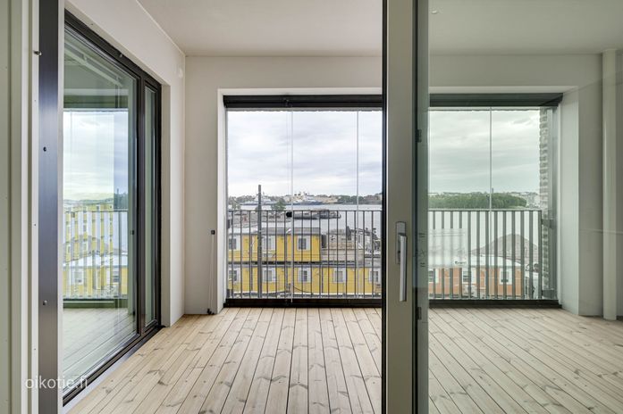Konttisatamankatu 2 G 18 – photo 4