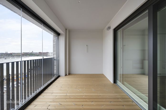 Konttisatamankatu 2 G 24 – photo 7