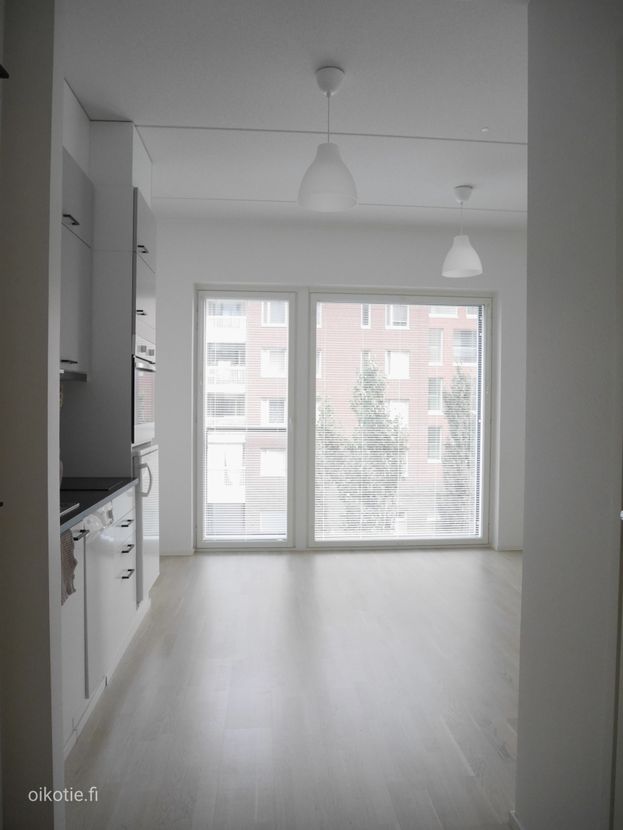 Spinellikuja 5 B – photo 4