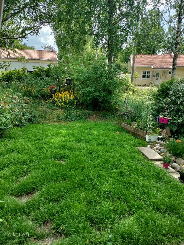 Sääskikuja 2 – photo 14