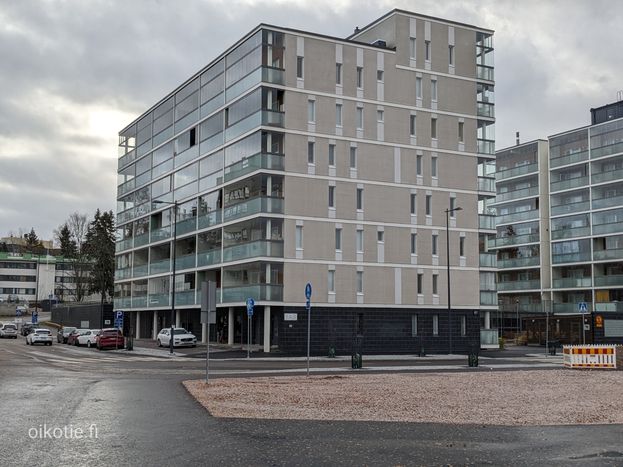 Niittykatu 1 – photo 13