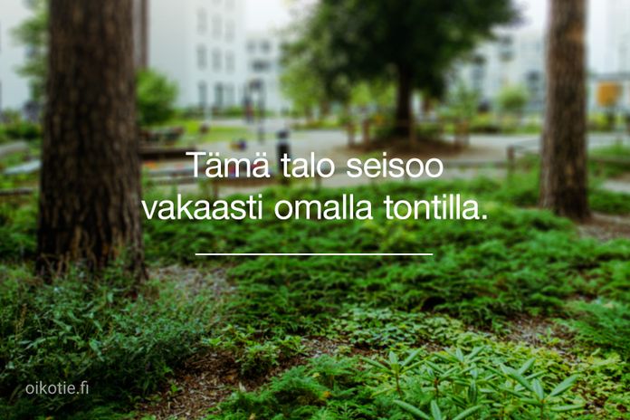 Itätuulenkuja 8 A 17 – photo 12