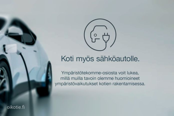 Itätuulenkuja 8 A 56 – photo 14