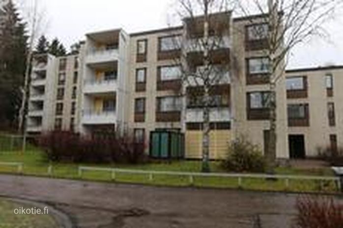 Kaukonpolku 6 – photo 4