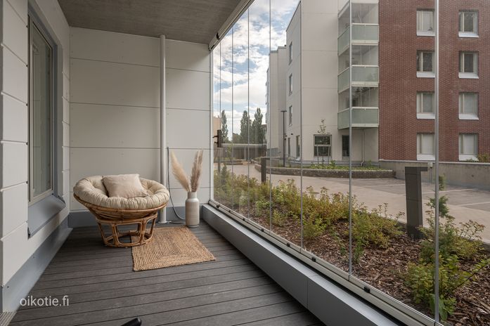 Laurinmäenkuja 3 A 2 – photo 8