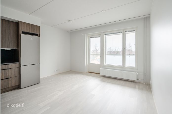 Laurinmäenkuja 3 A 24 – photo 4