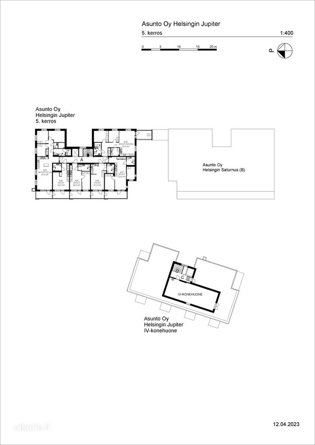 Laurinmäenkuja 3 A 24 – photo 7