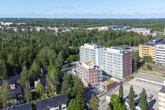 Laurinmäenkuja 3 C 105 – photo 11