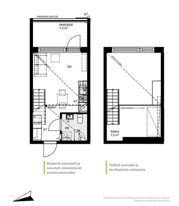 Elmontie 5 B – photo 2