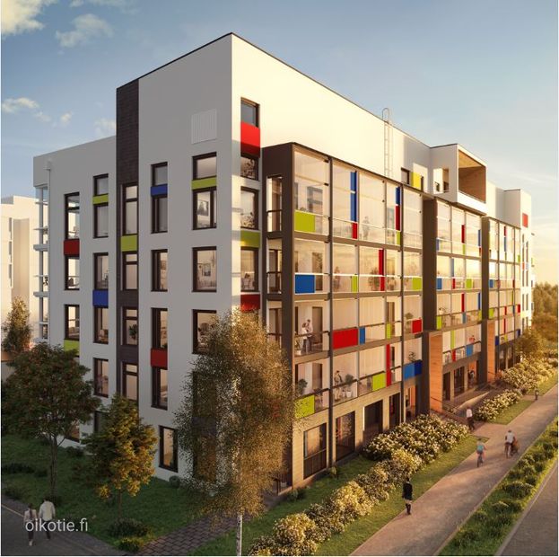 Elmontie 5 B – photo 3