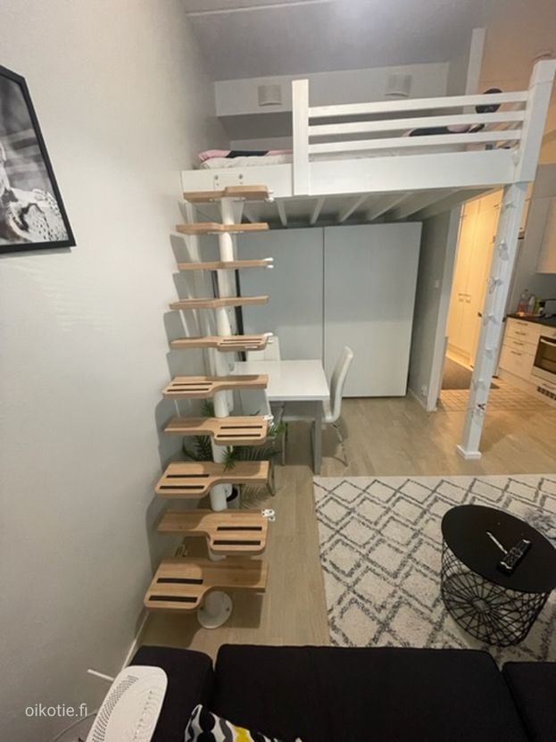 Rubiinikehä 3 A – photo 2