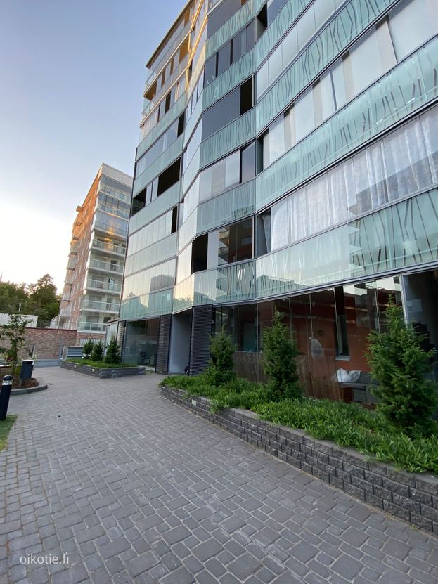 Mestarinkatu 8 – photo 10