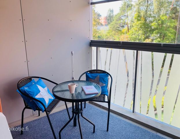 Mestarinkatu 8 – photo 7