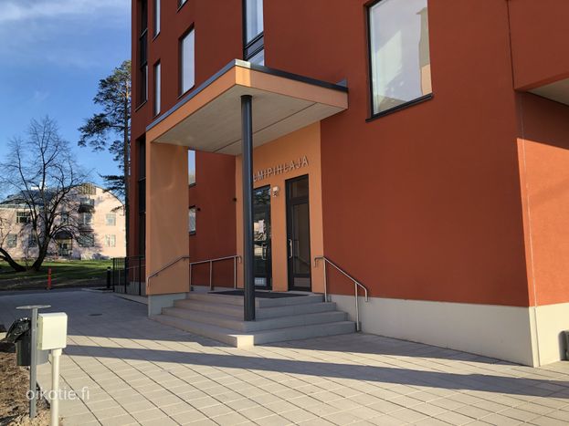 Jokiniemenkuja 3 – photo 9