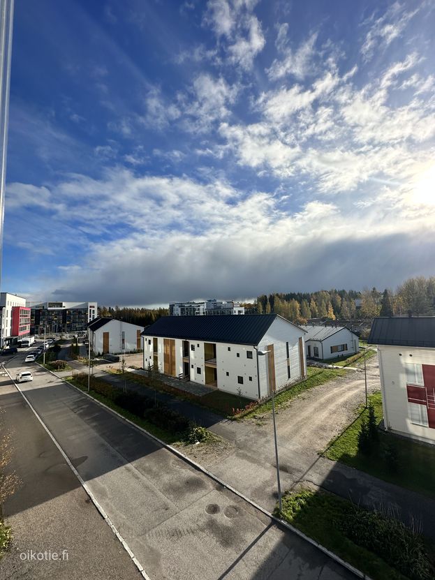 Lipstikkakuja 5 – photo 11
