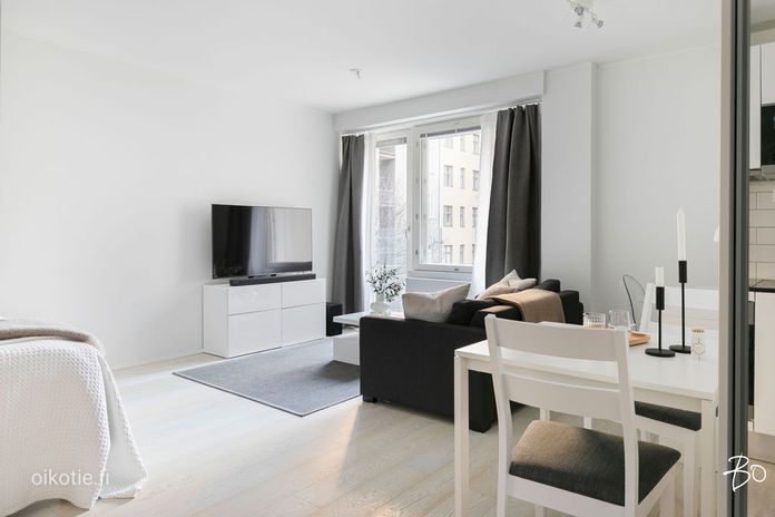 Ruoholahdenkatu 4 A – photo 4