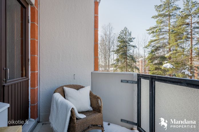 Pähkinärinteentie 28 B – photo 7