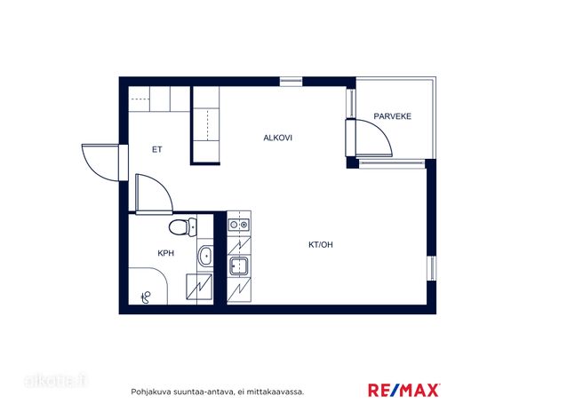 Kummelivuorentie 10 B – photo 2