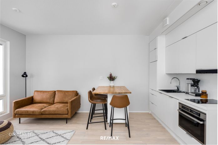 Kummelivuorentie 10 B – photo 4