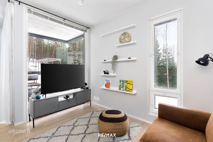 Kummelivuorentie 10 B – photo 5