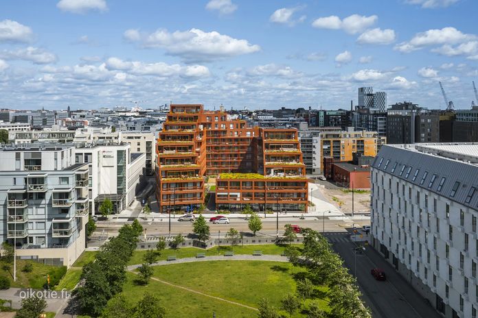 Länsisatamankatu 18