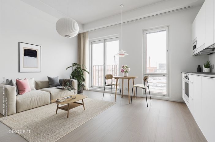 Länsisatamankatu 18 – photo 3
