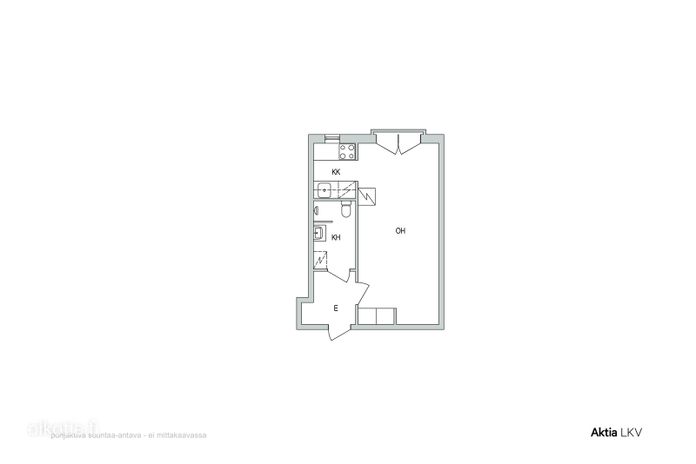 Ulvilantie 19b B – photo 2