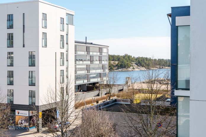 Solvikinkatu 6 B