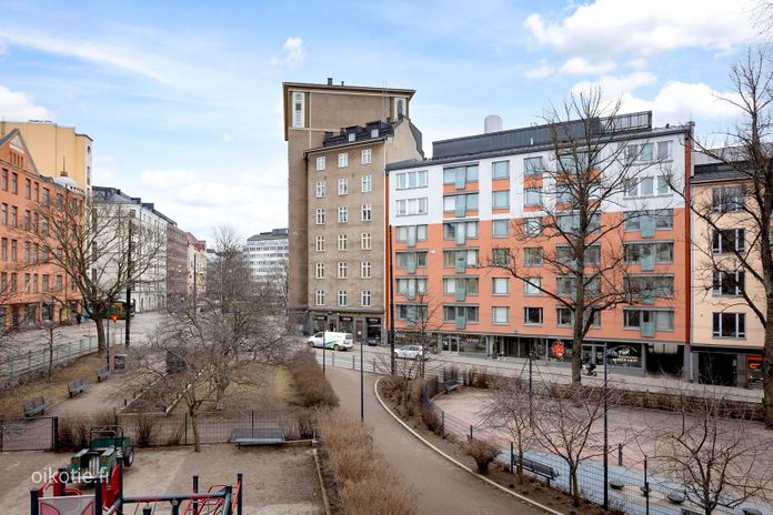 Ruoholahdenkatu 4 B – photo 2