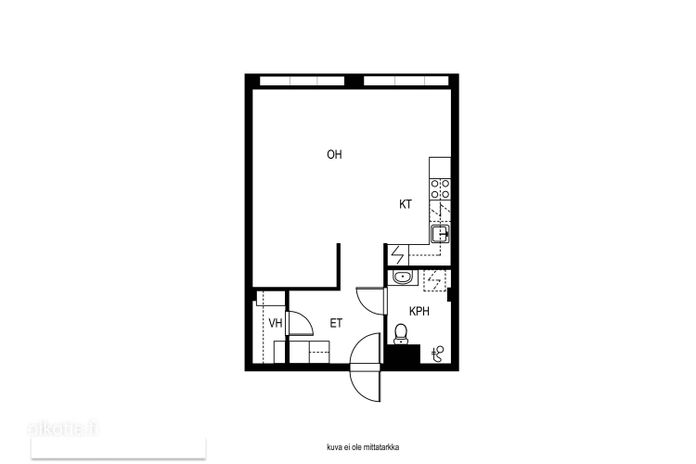 Ruoholahdenkatu 4 B – photo 3