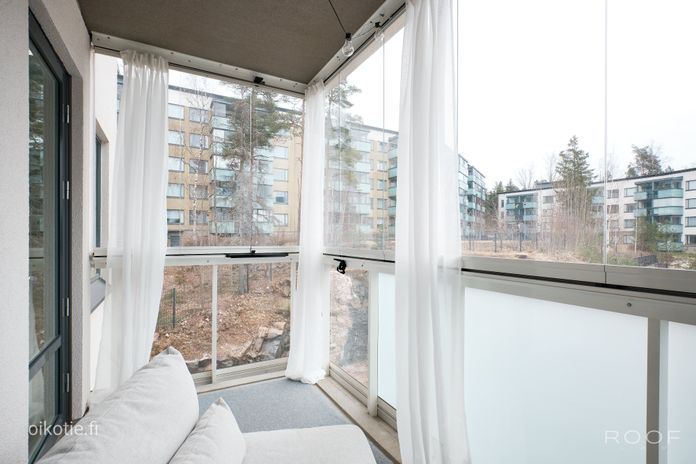 Kulovalkeantie 19 A – photo 3