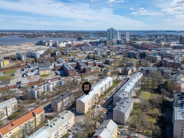 Orioninkatu 5-7 C – photo 3