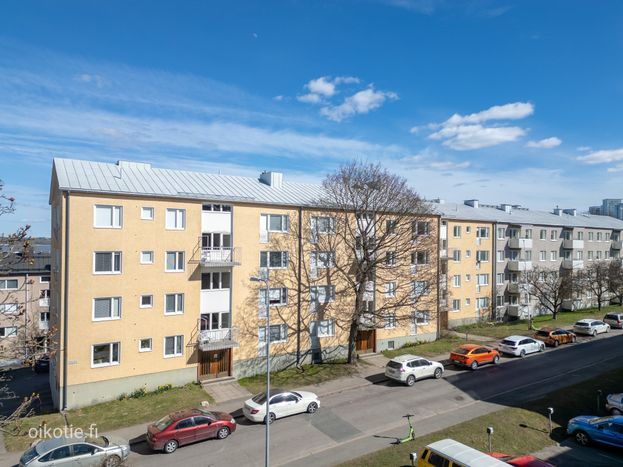 Orioninkatu 5-7 C – photo 4