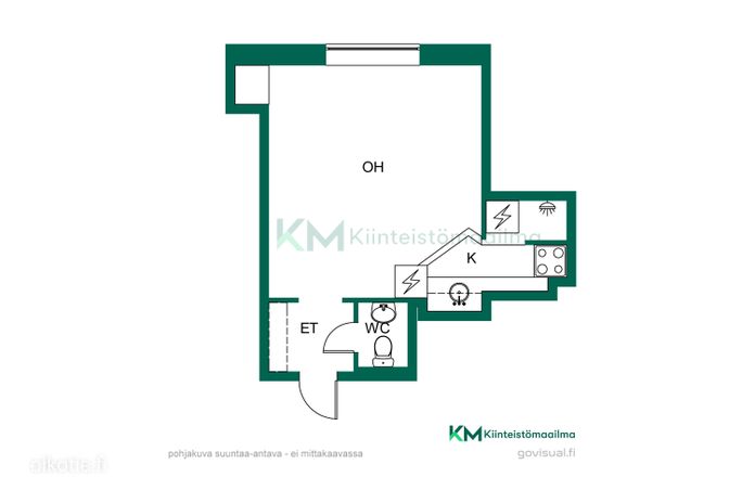 Kuusitie 11 – photo 2