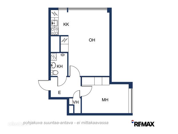Hämeentie 14 B – photo 2