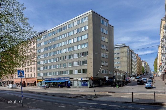 Hämeentie 14 B – photo 3