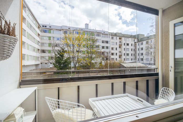 Iso Roobertinkatu 48-50 C – photo 4