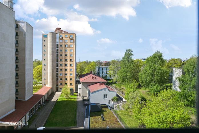Välskärinkatu 1 b – photo 2