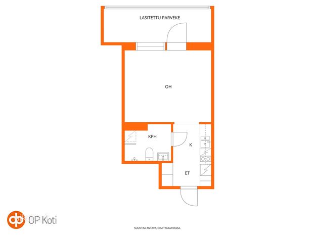 Radiokuja 6 A – photo 4