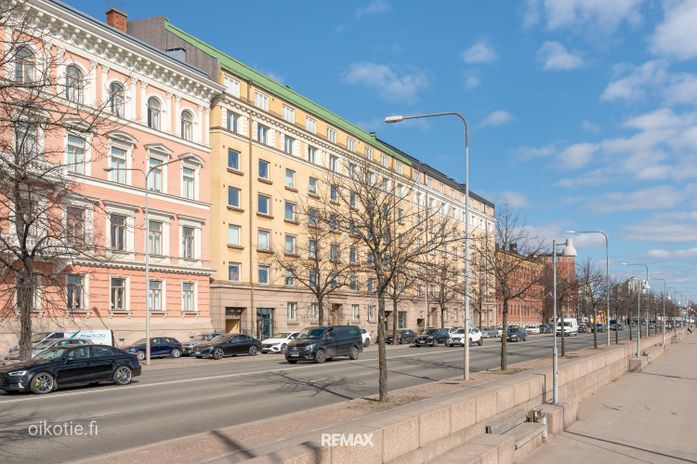 Pohjoisranta 14 B – photo 4
