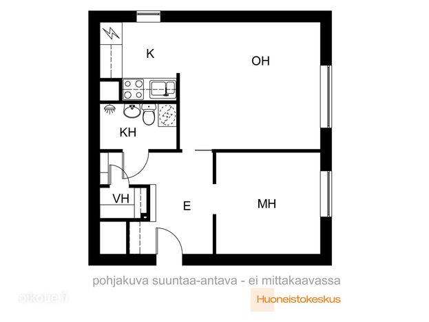 Tuulimyllyntie 3 F – photo 2