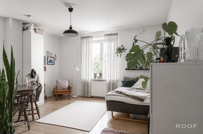 Mäkelänkatu 13 B – photo 2