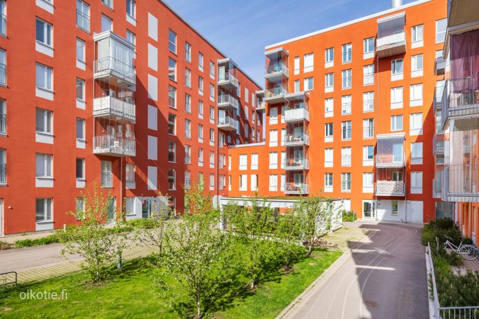 Keltasafiirinpolku 3 F – photo 2